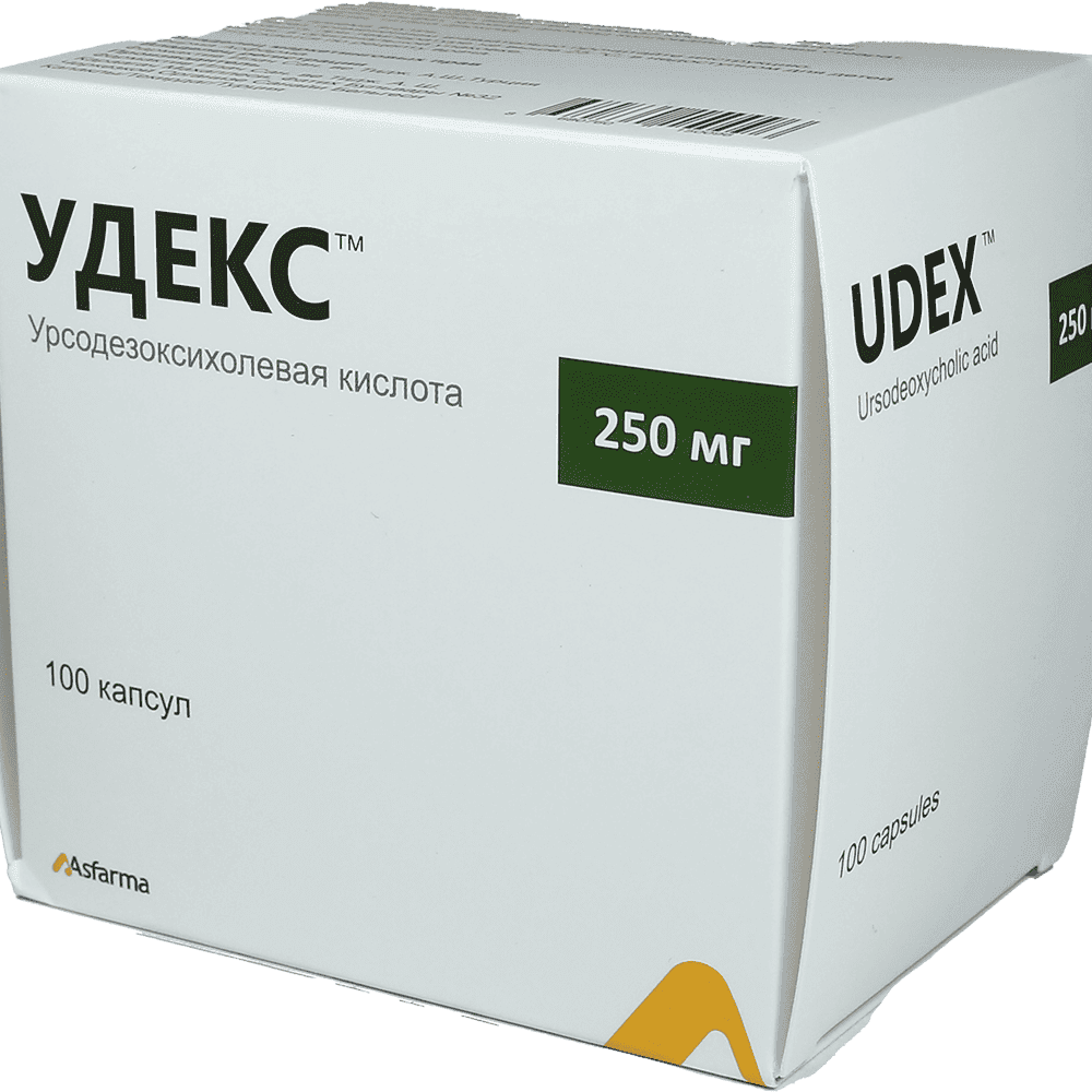Udex 250 mq 100 əd.