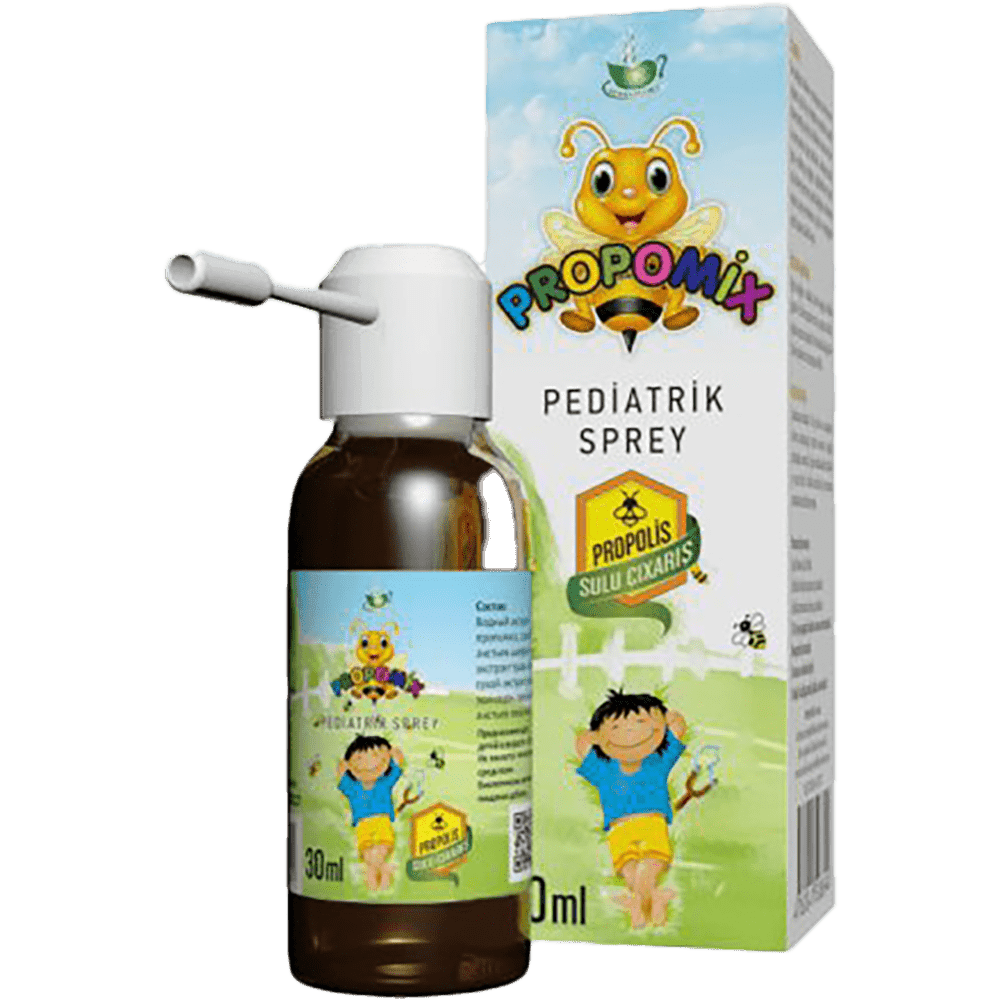 Propomix 30 ml