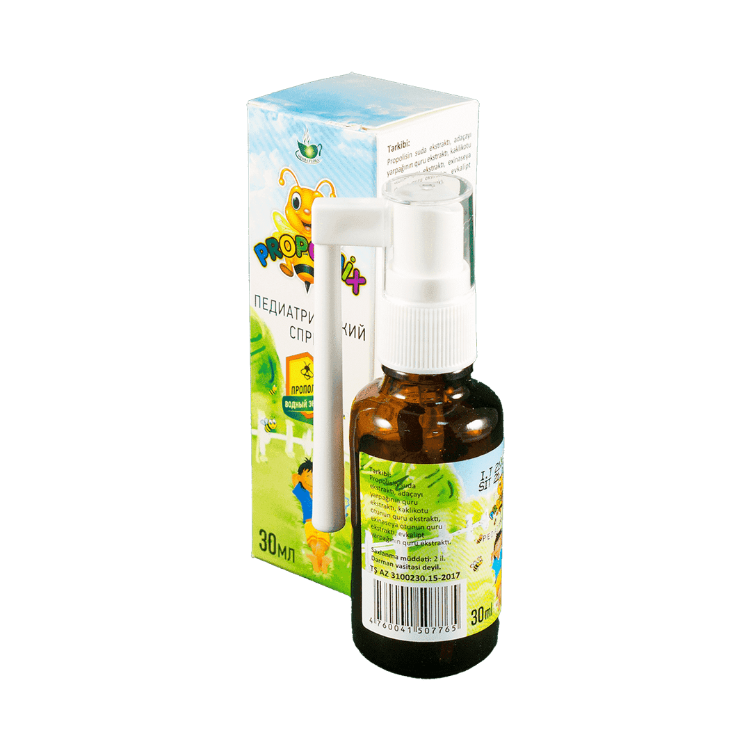Propomix 30 ml