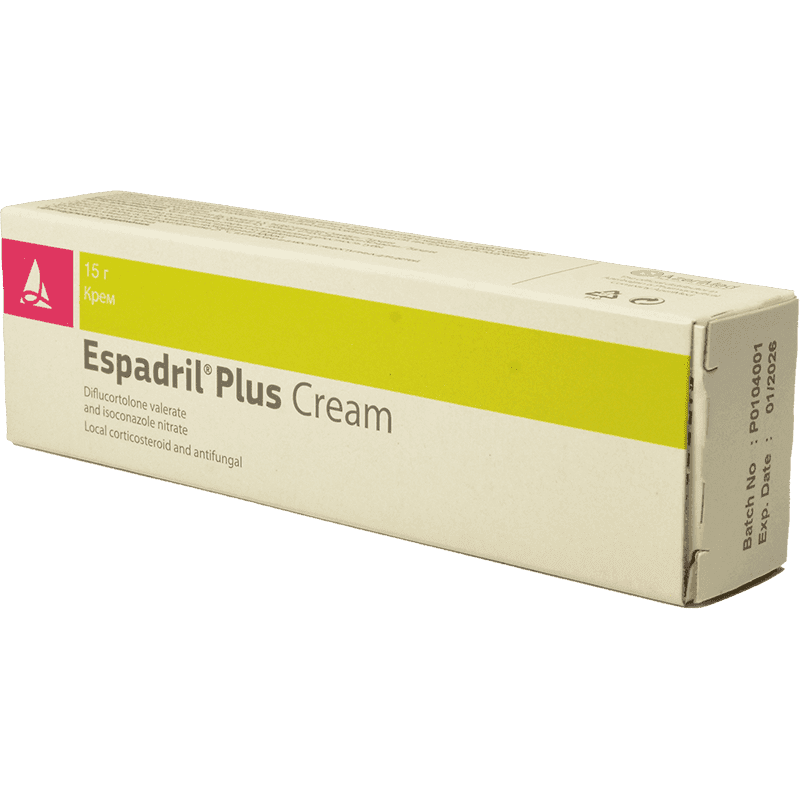 Espadril plus 15 qr.