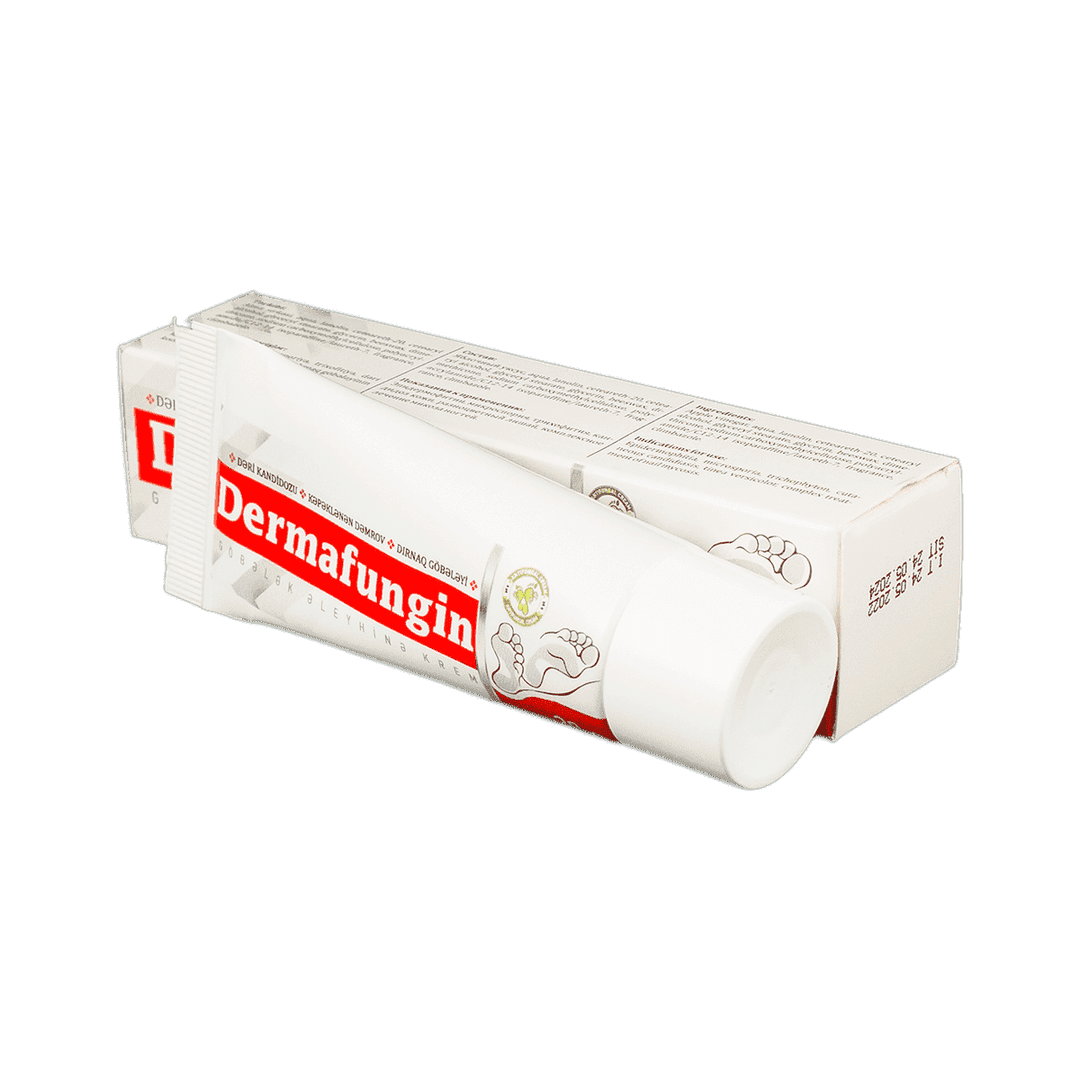 Dermafungin 30 q