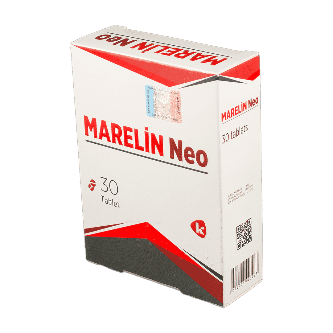 Marelin Neo 30 əd