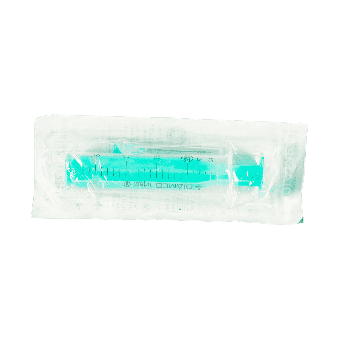Şpris 20 ml 21Gx38 MM