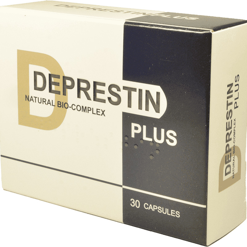 Deprestin plus 30 əd
