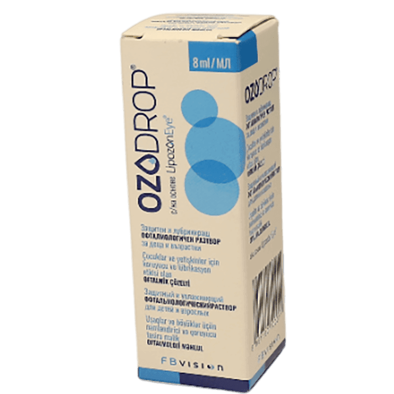 OzoDrop 8 ml