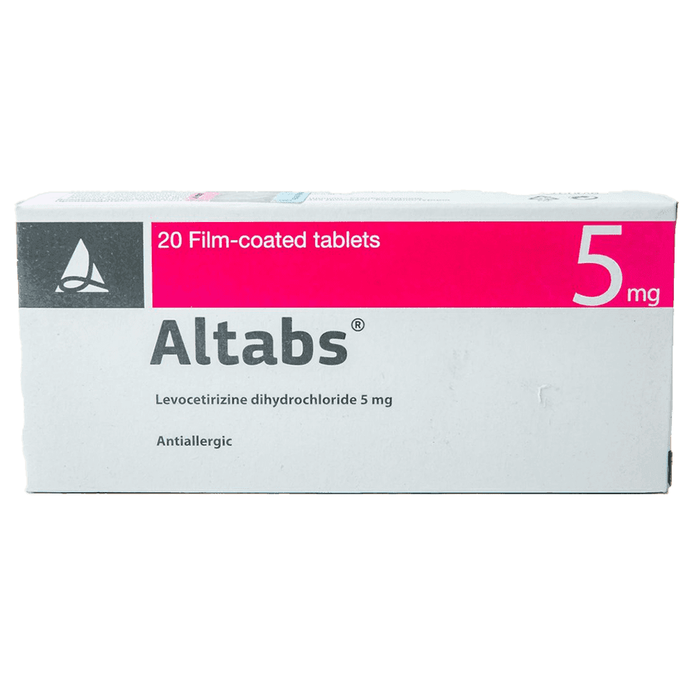 Altabs 5 mq 20 əd.