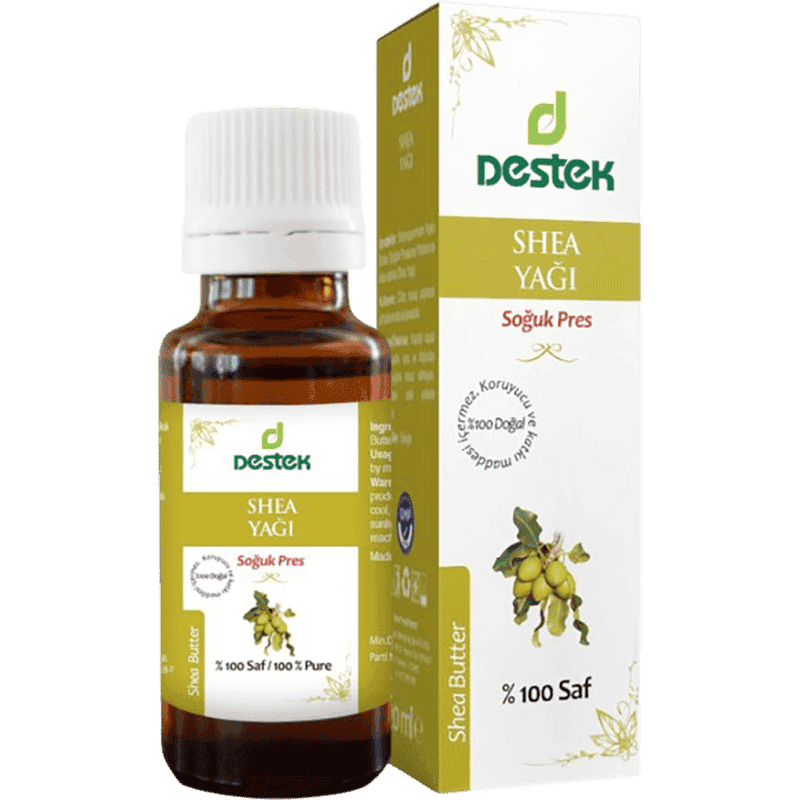 Şi yağı 20 ml