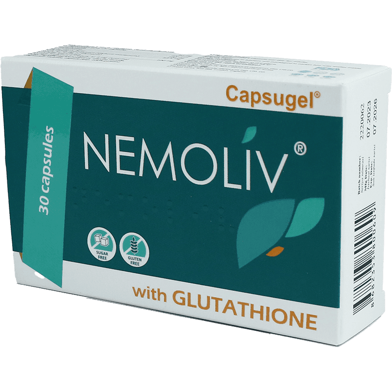 Nemoliv 30 əd