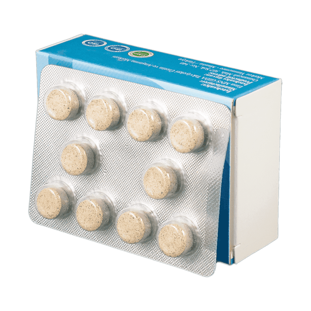 Sedamix Pro 30 əd.