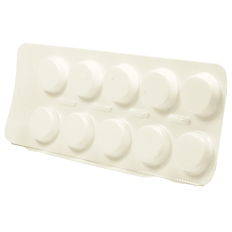Streptosid 0,5 q 10 əd