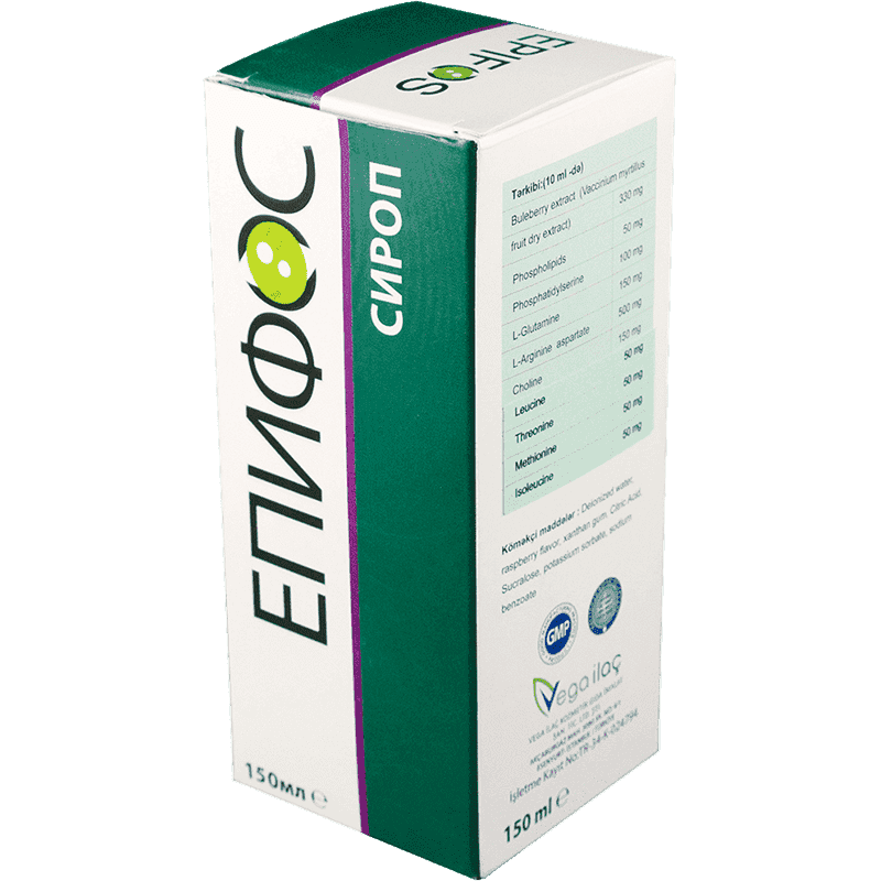 Epifos 150 ml