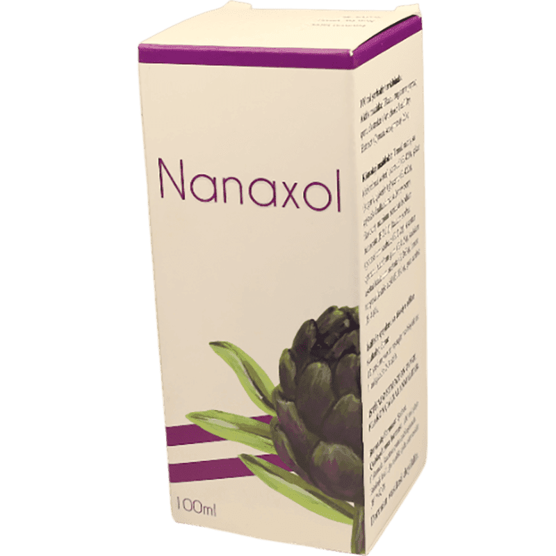 Nanaxol 100 ml