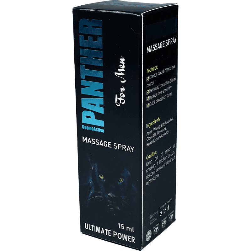 Panter 15 ml