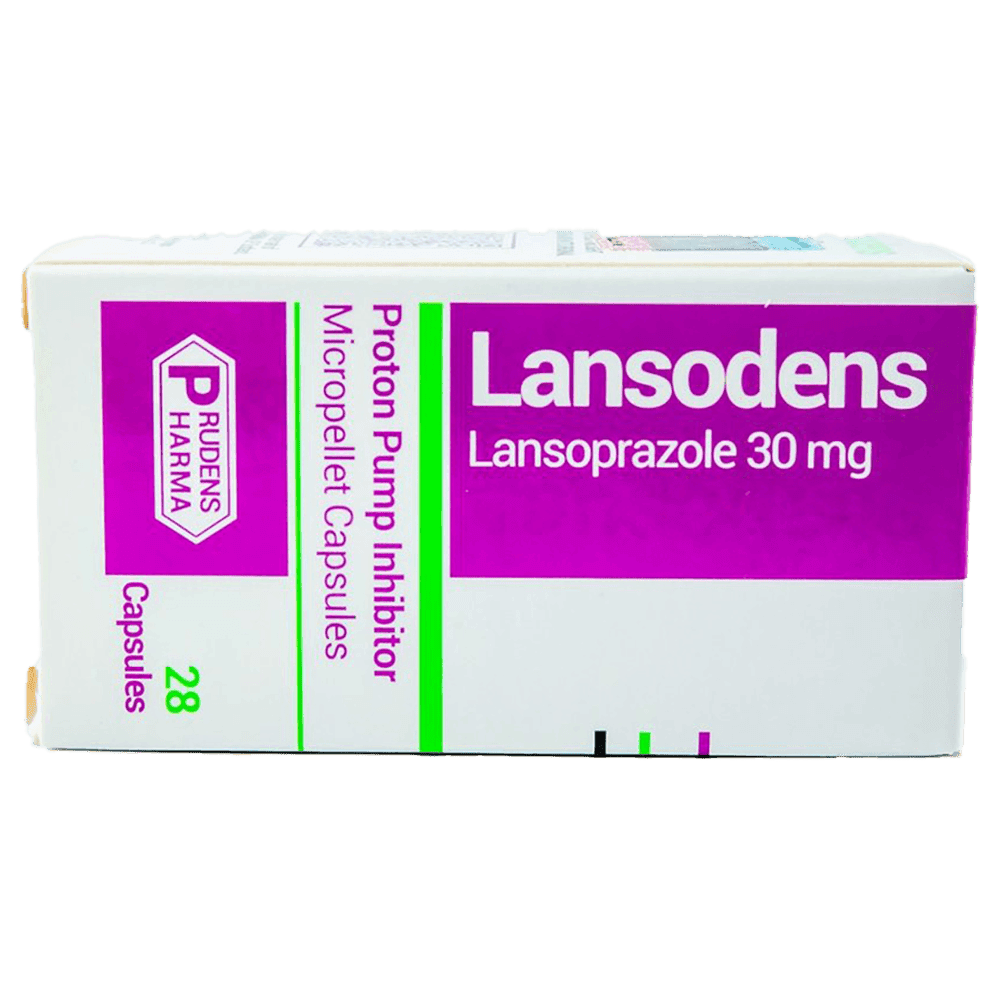 Lansodens 30 mq 28 əd.