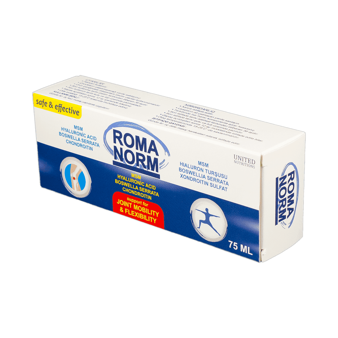 Romanorm 75 ml