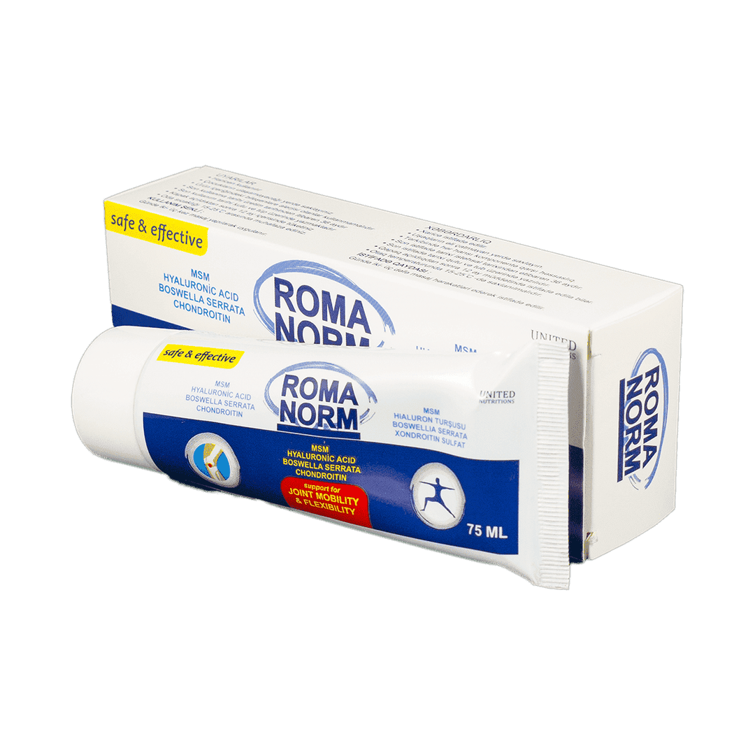 Romanorm 75 ml