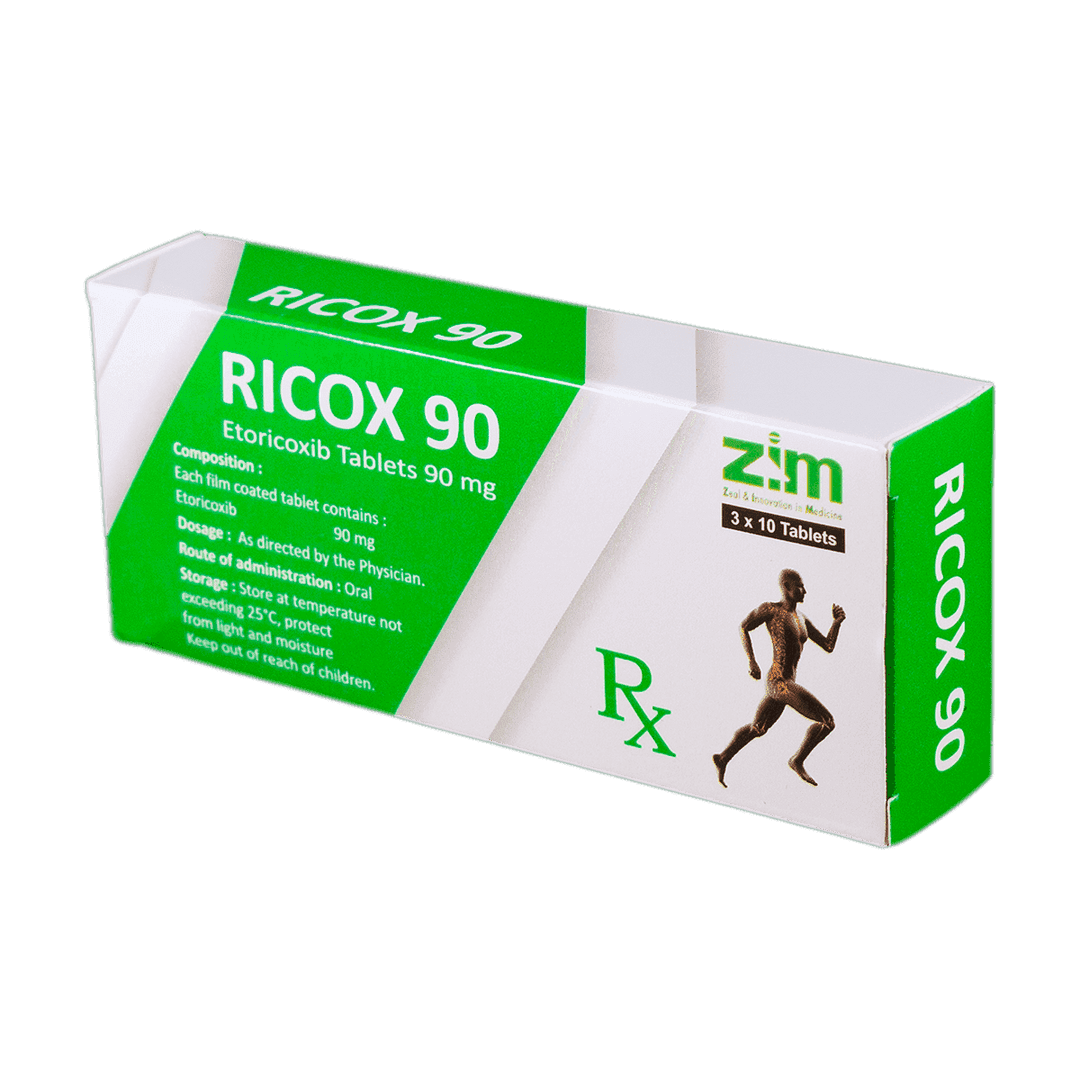 Rikox 90 mq 30 əd.