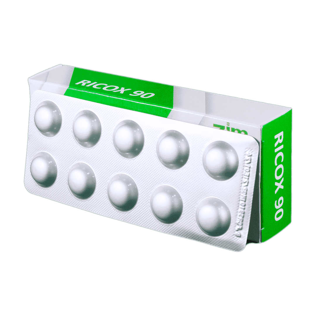 Rikox 90 mq 30 əd.