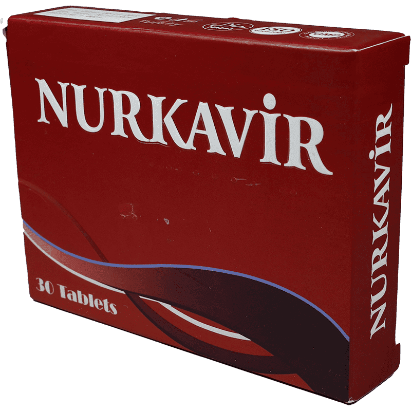 Nurkavir 30 əd.