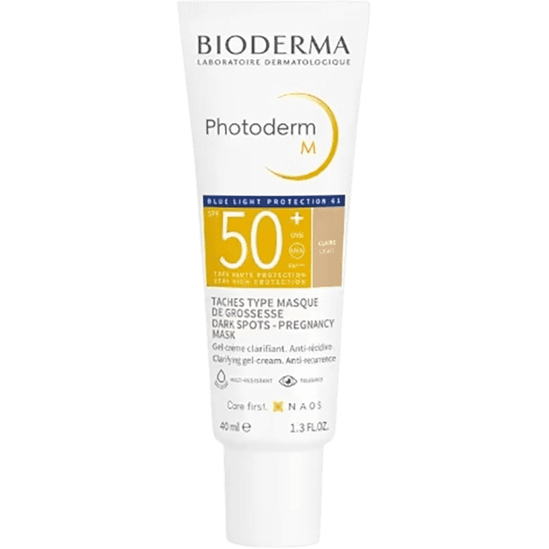 Photoderm SPF50+LİGHT günəşdən qoruyucu krem