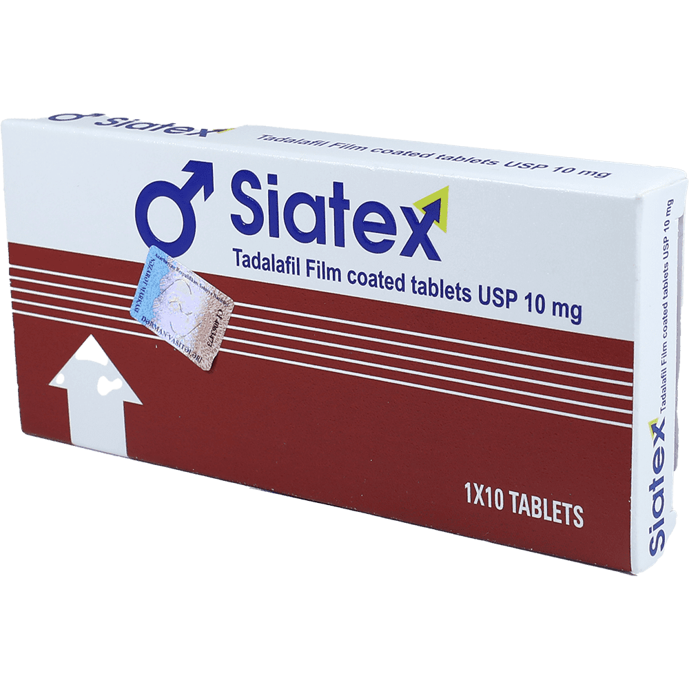 Siatex 10 mq 10 əd.