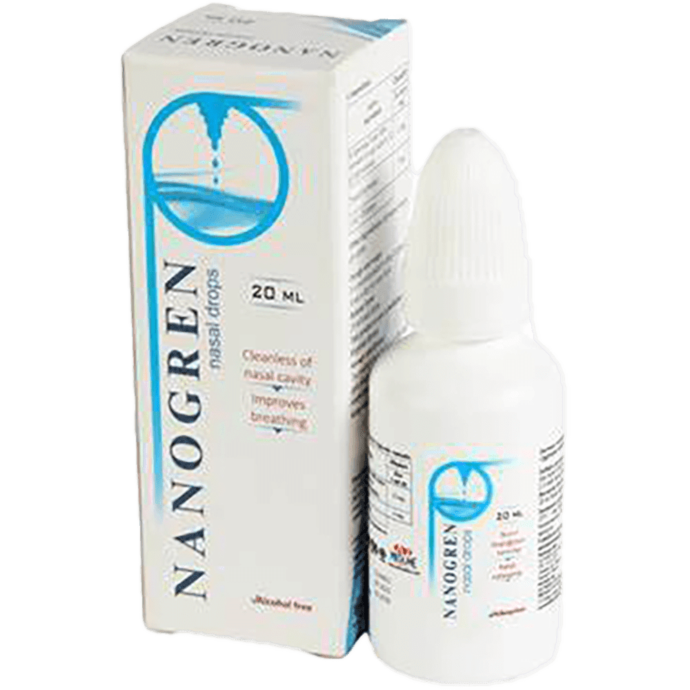 Nanogren 20 ml