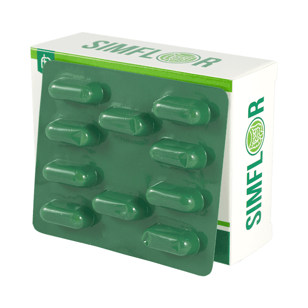 Simflor 20 əd.