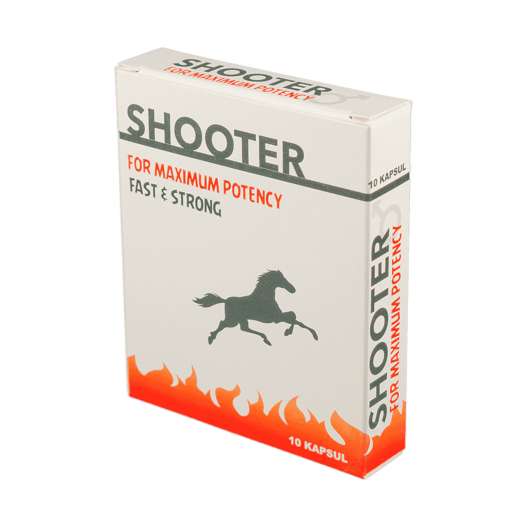 Shooter 10 əd
