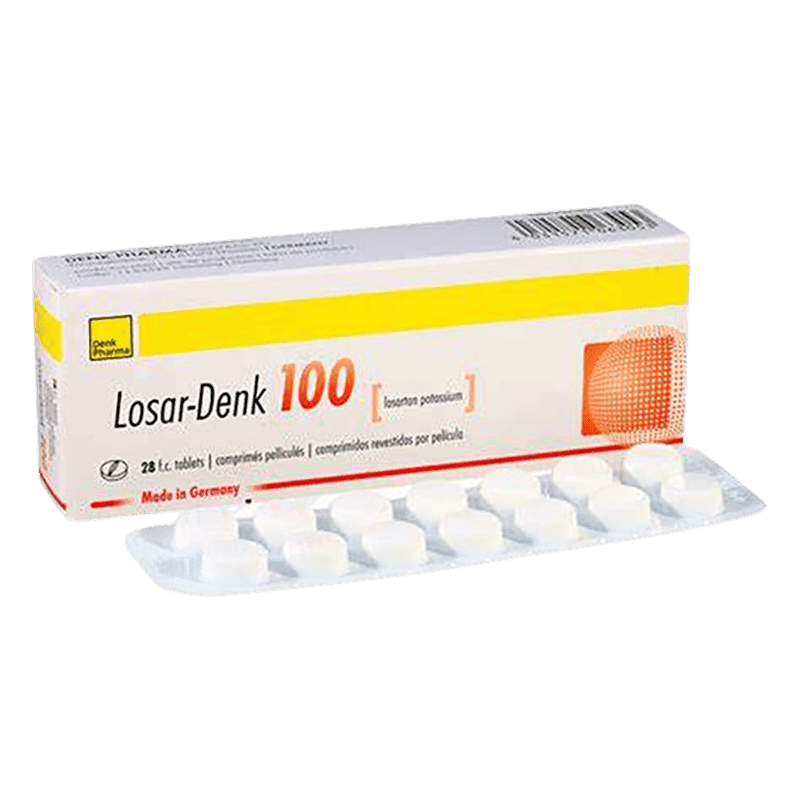Losar-Denk 100 mq 28 əd
