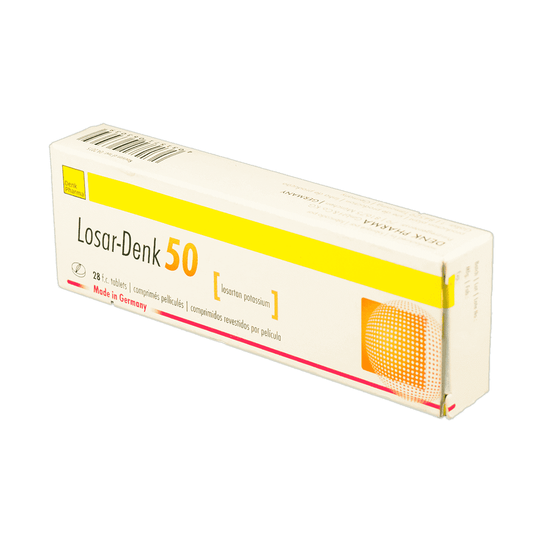Losar-Denk 50 mq 28 əd