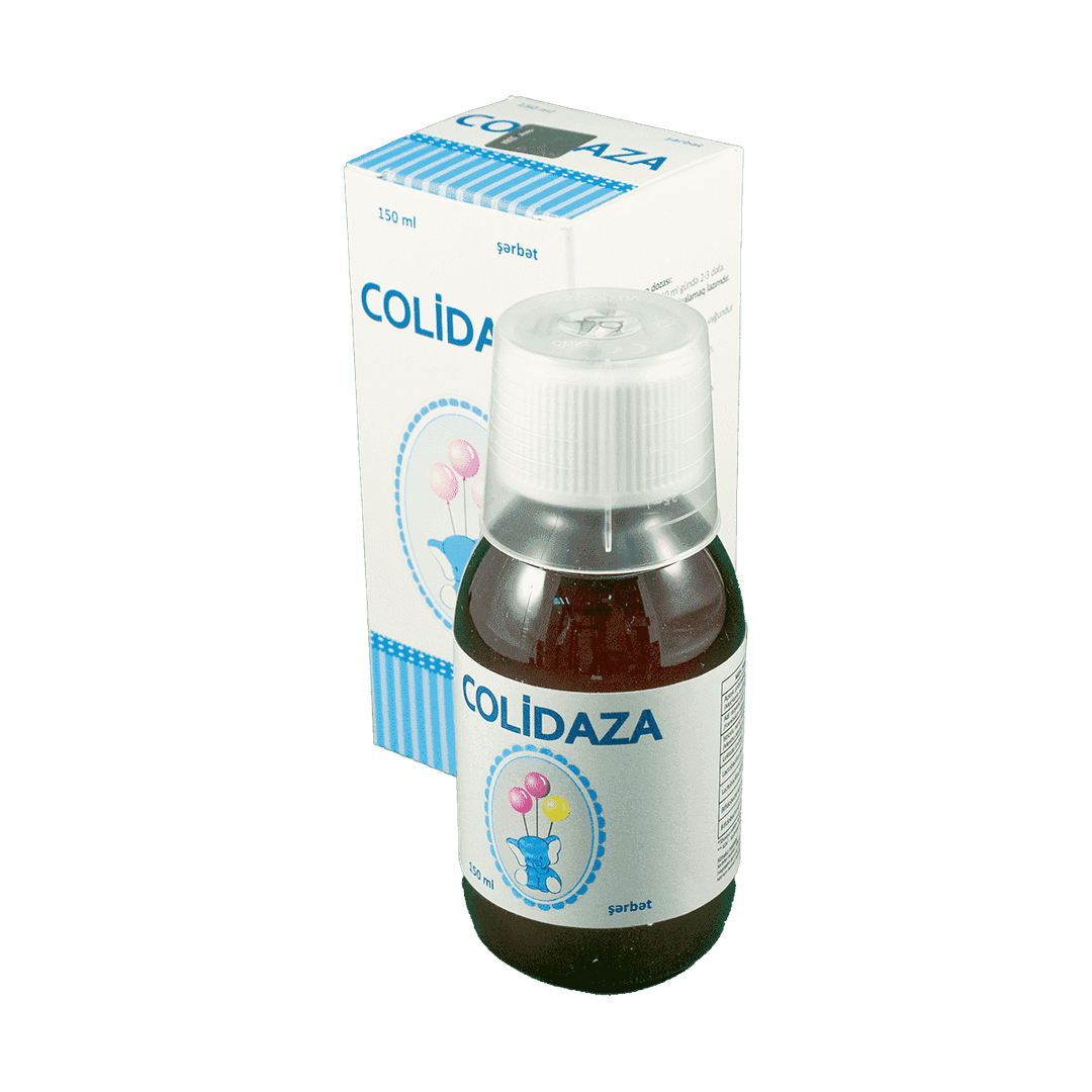 Colidaza 150 ml