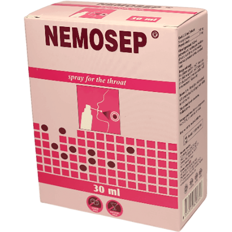 Nemosep 30 ml