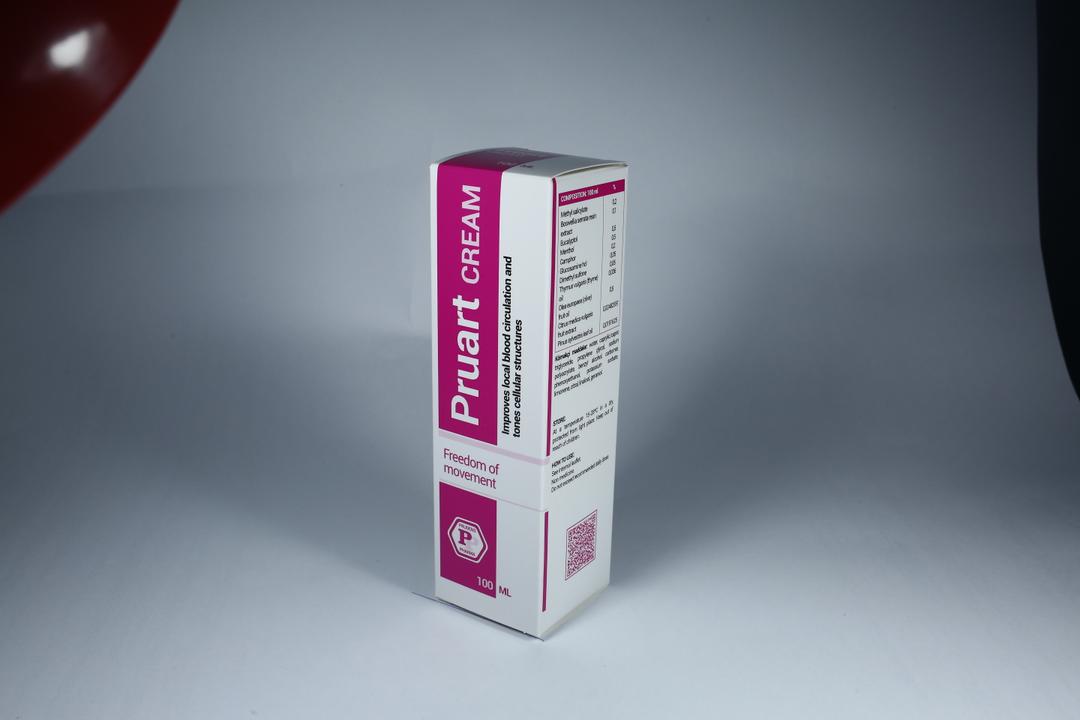 Pruart 100 ml.