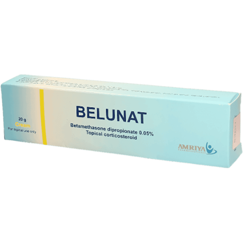 Belunat 20 qr.