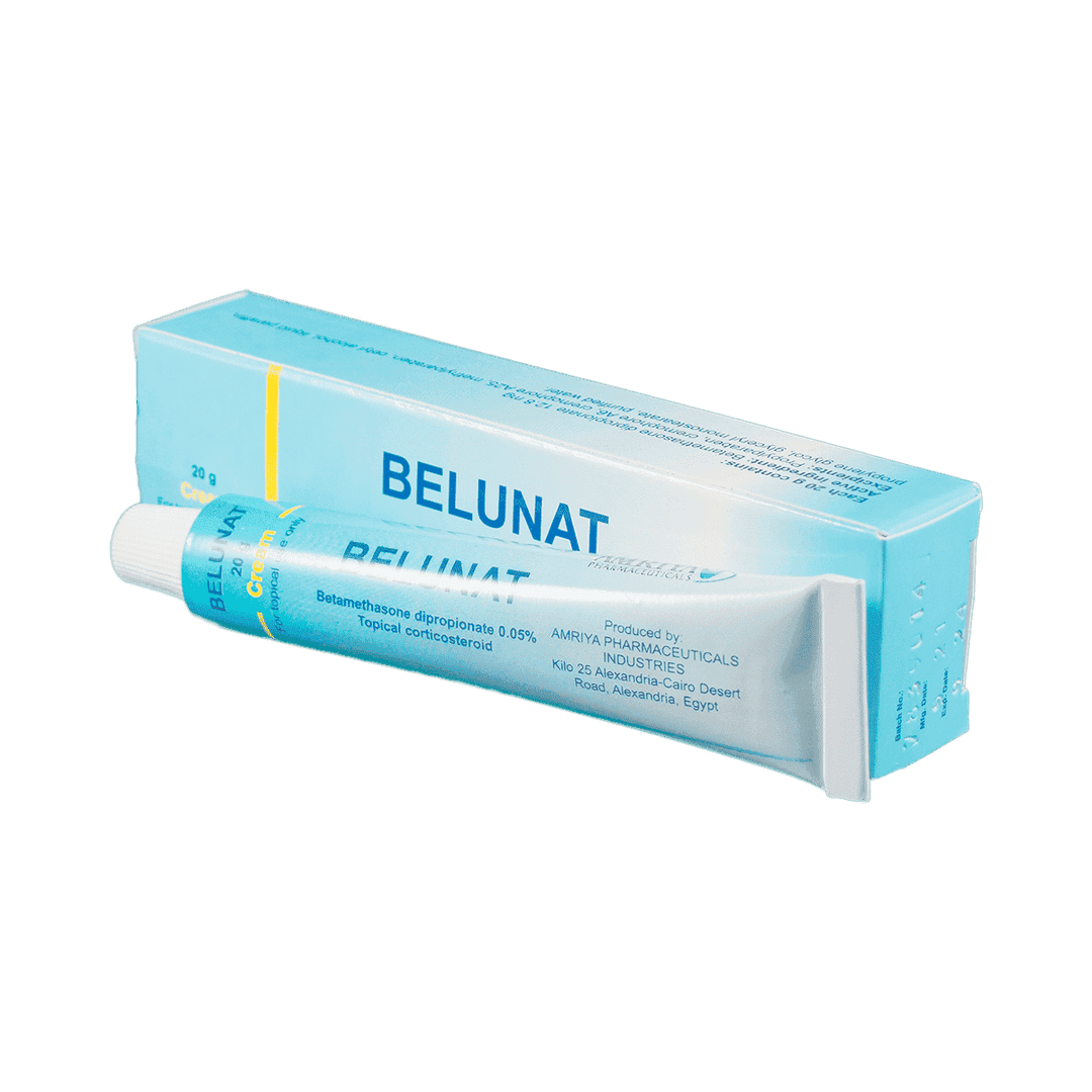 Belunat 20 qr.