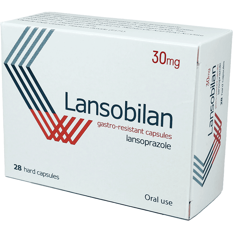 Lansobilan 30 mq 28 əd.