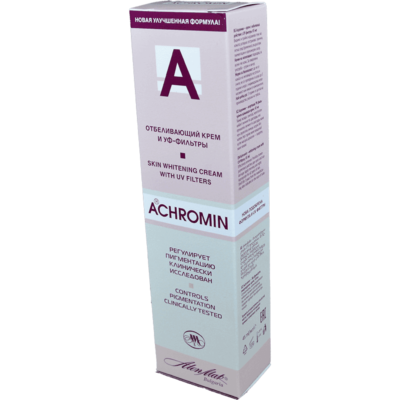 Achromin 45 ml.