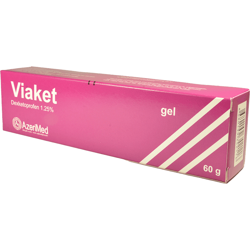 Viaket 60 q