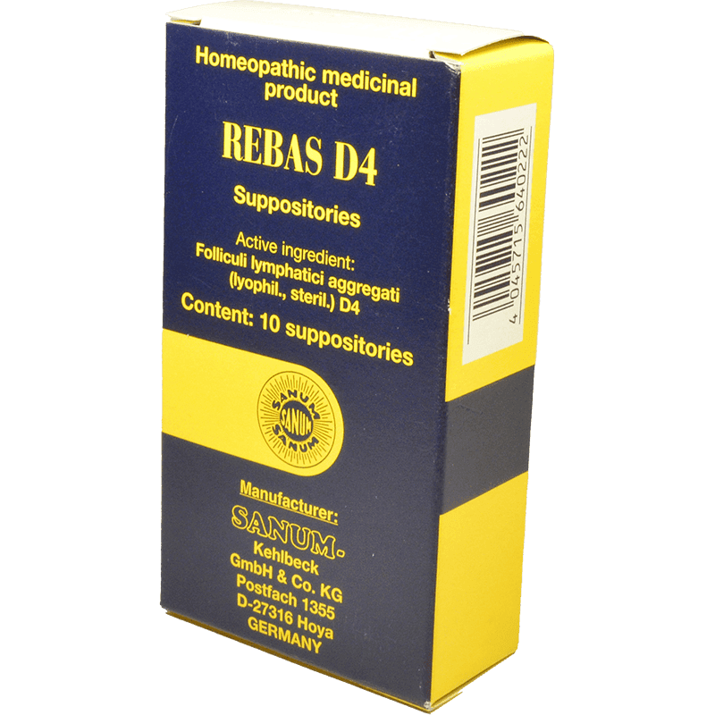 Rebas D4 10 əd