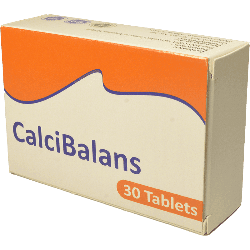 CalciBalans 30 əd