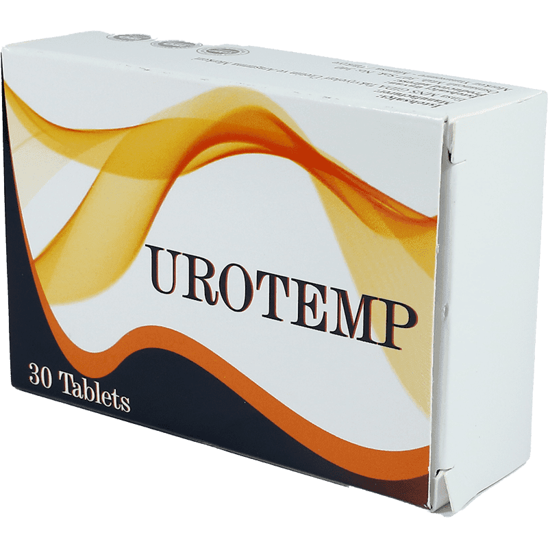 Urotemp 30 əd.