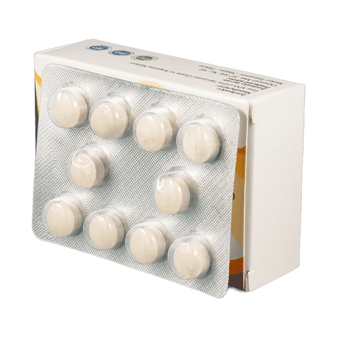 Urotemp 30 əd.