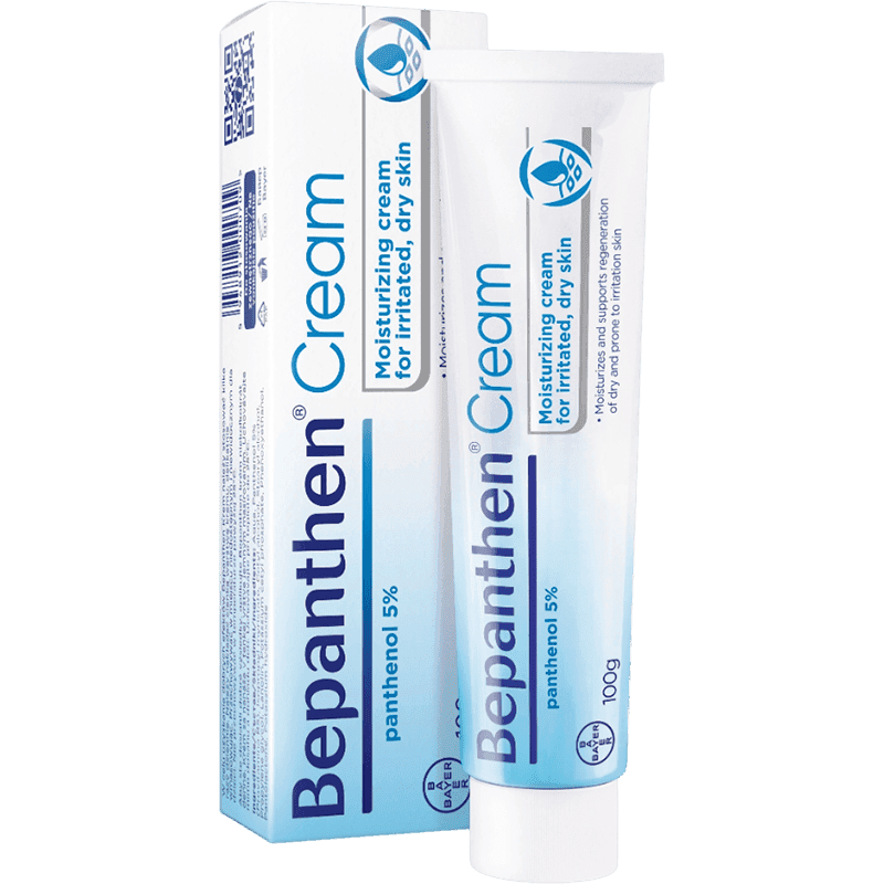 Bepanten 5% 100 q