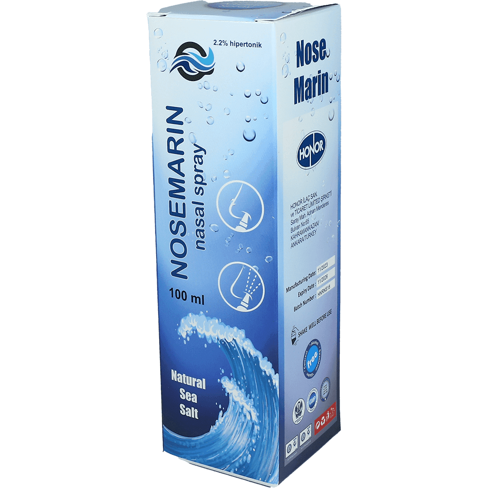 Nosemarin 100 ml