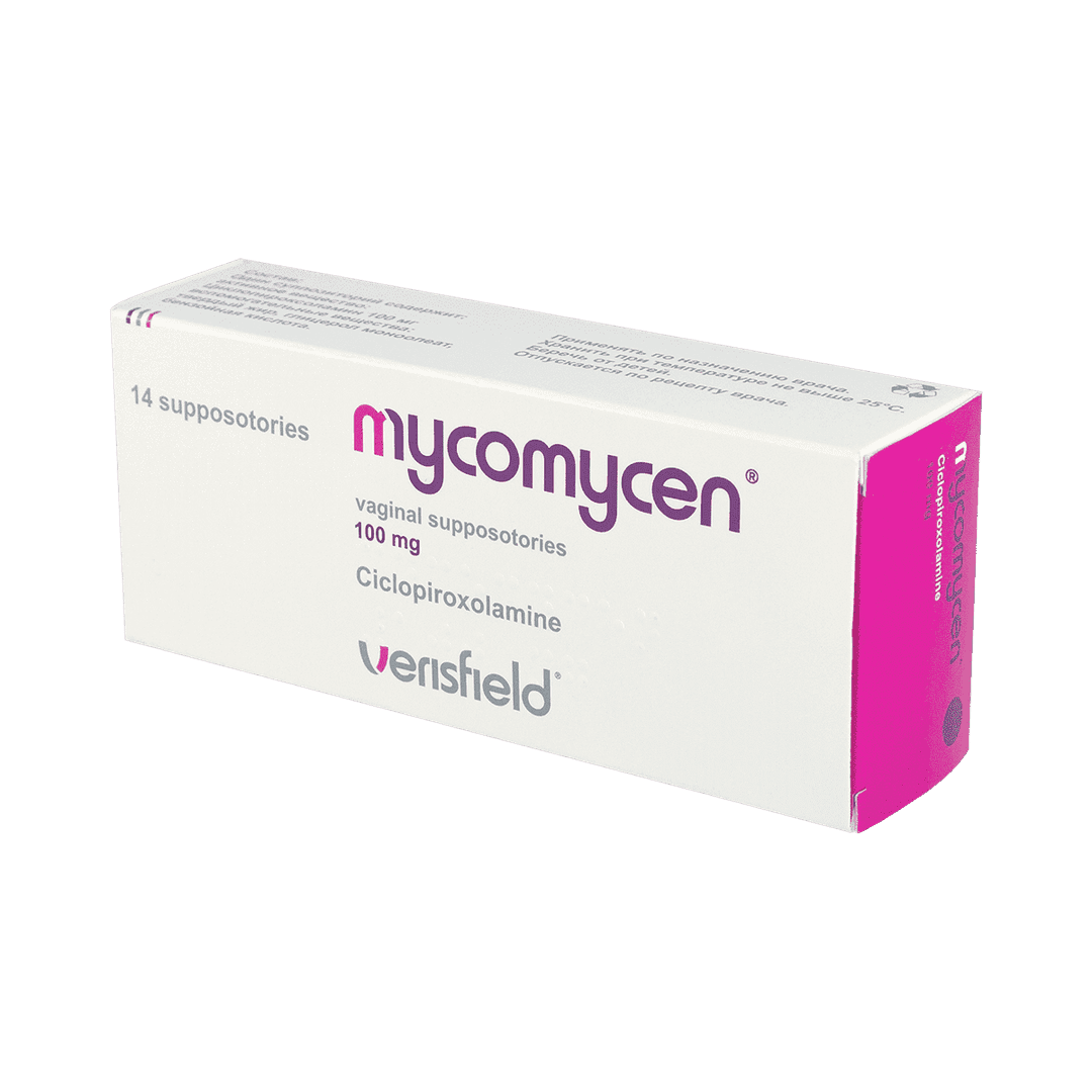 Mikomicen 100 mq 14 əd
