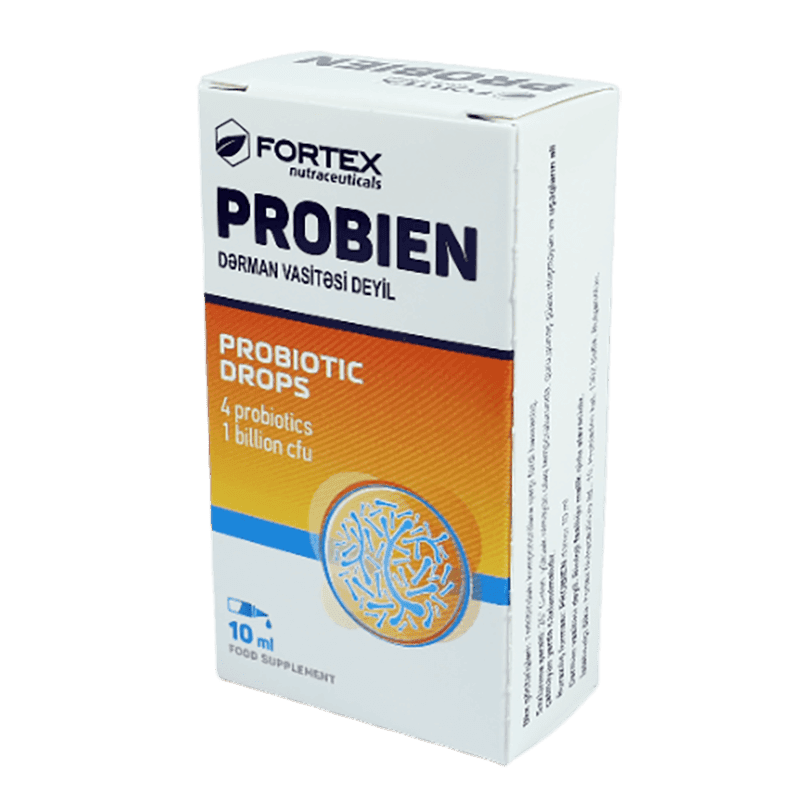 Probien 10 ml