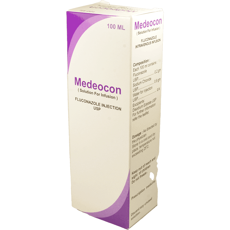 Medeocon 100 ml