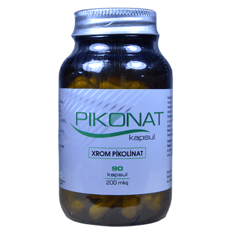 Pikonat 90 əd.