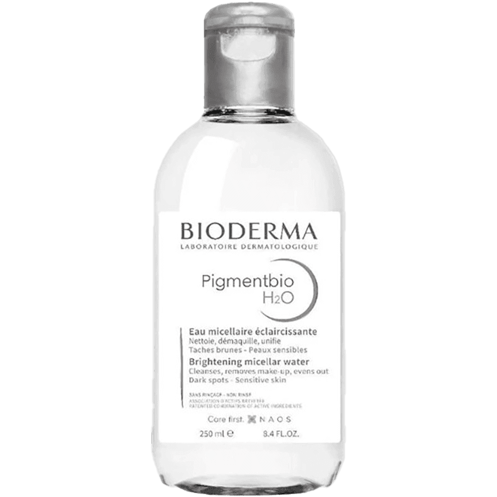 Pigmentbio H2O 250 ml