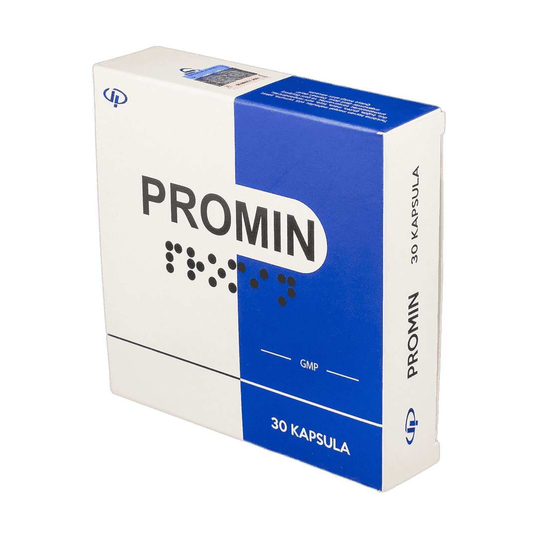 Promin 30 əd